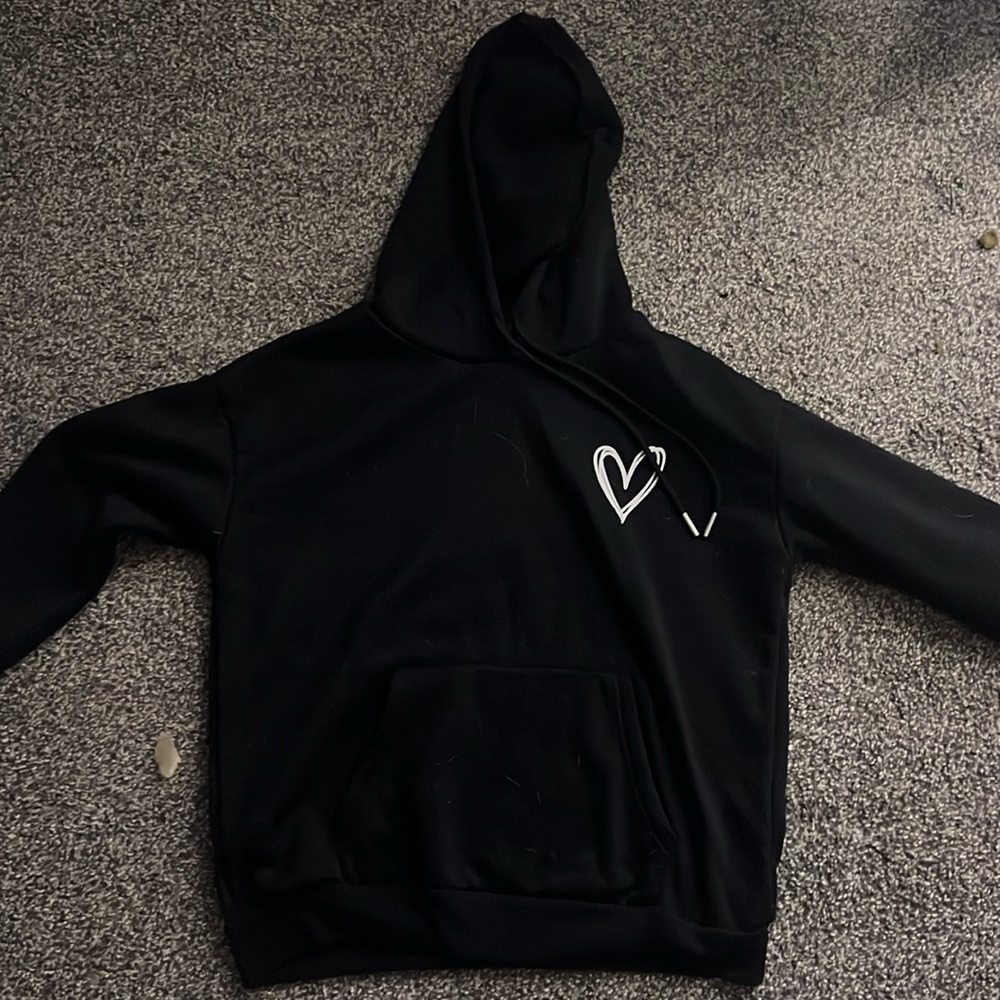 hoodie